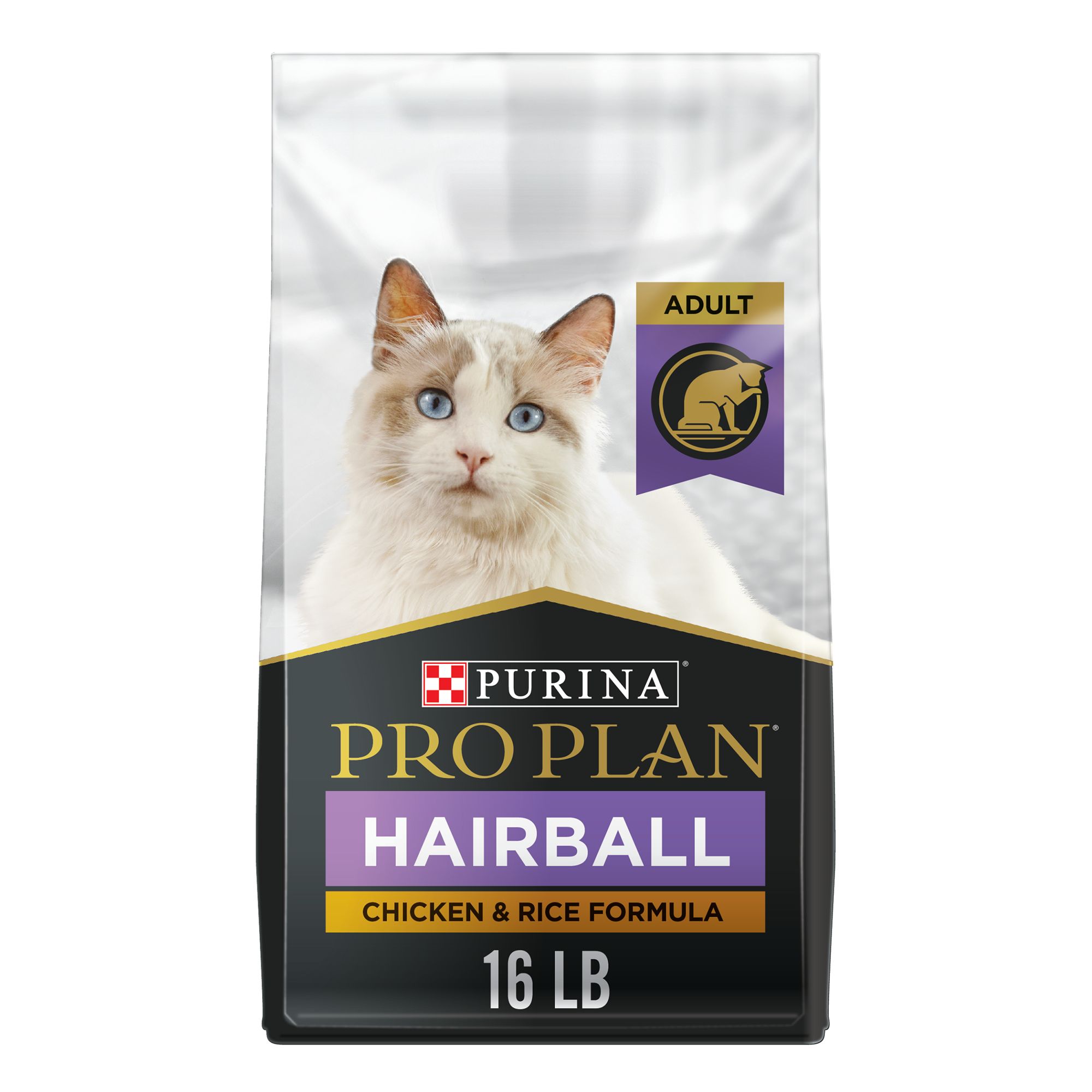 Petsmart Science Diet Cat Food Hairball Control