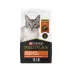 Purina® Pro Plan Complete Essentials Adult Dry Cat Food - Salmon & Rice, With Probiotics image thumbnail 1