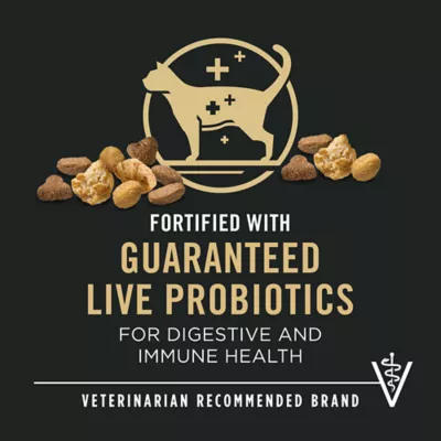 Product Purina® Pro Plan Complete Essentials Adult Dry Cat Food - Salmon & Rice, With Probiotics