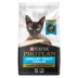 Purina Pro Plan Focus Adult Dry Cat Food - Urinary Tract Health, Chicken & Rice image thumbnail 1