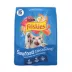 Friskies® Seafood Sensations Adult Cat Dry Food - Seafood image thumbnail 1