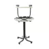 A&E Cage Company Rolling Playstand Bird Stand image thumbnail 1