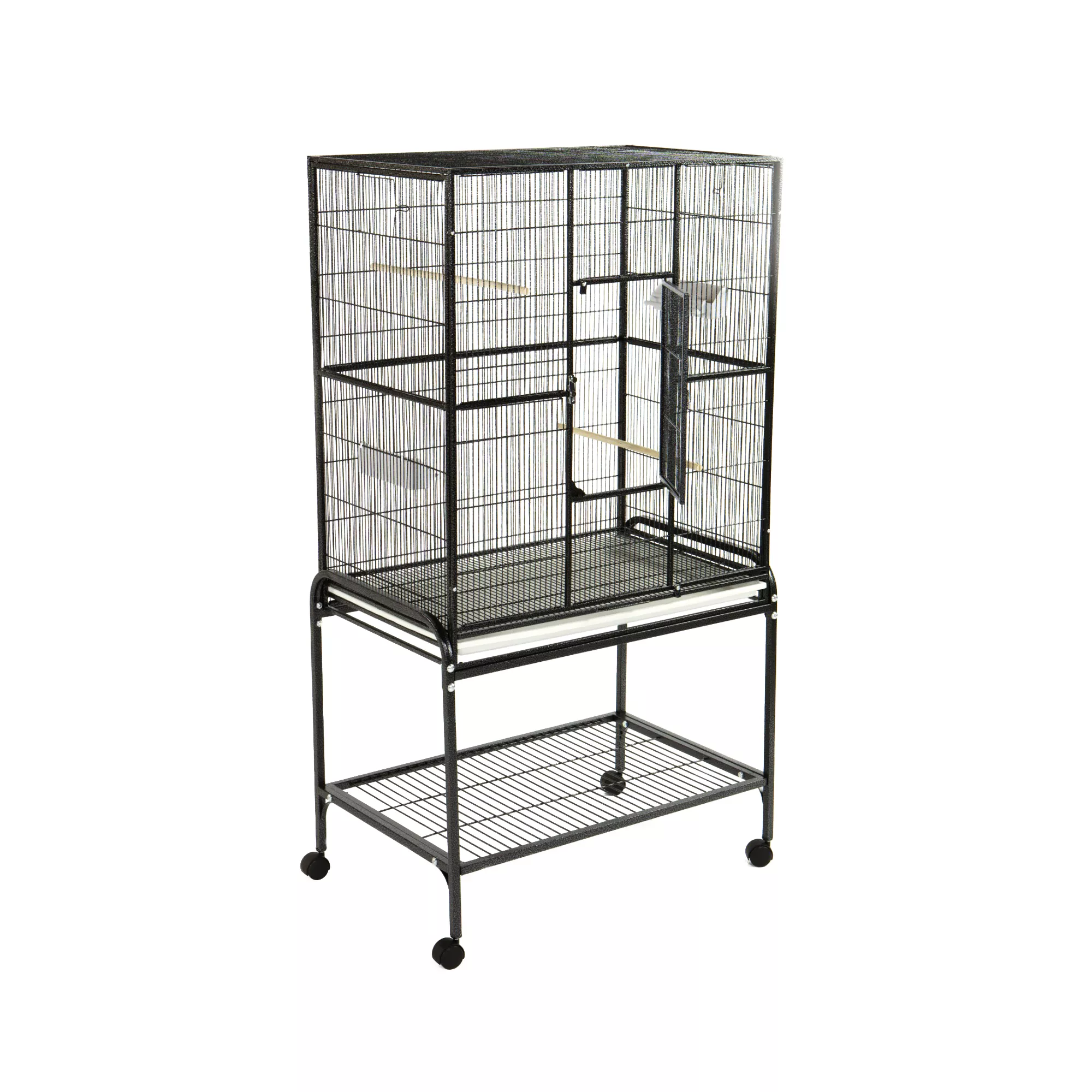 A&E Cage Company Flight Bird Cage