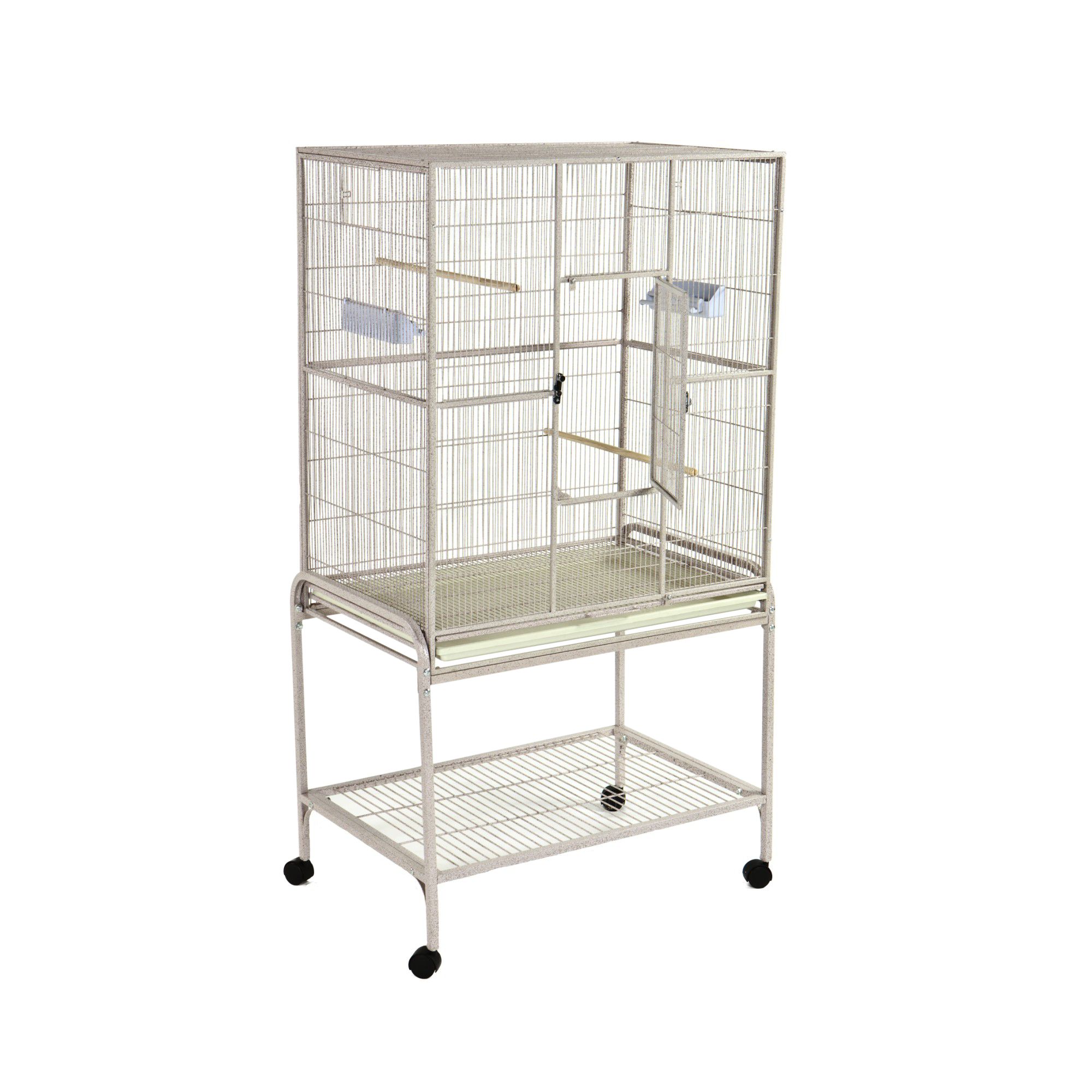 A and deals e flight cage