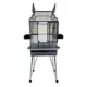 Product A&E Cage Company Victorian Open Top Bird Cage