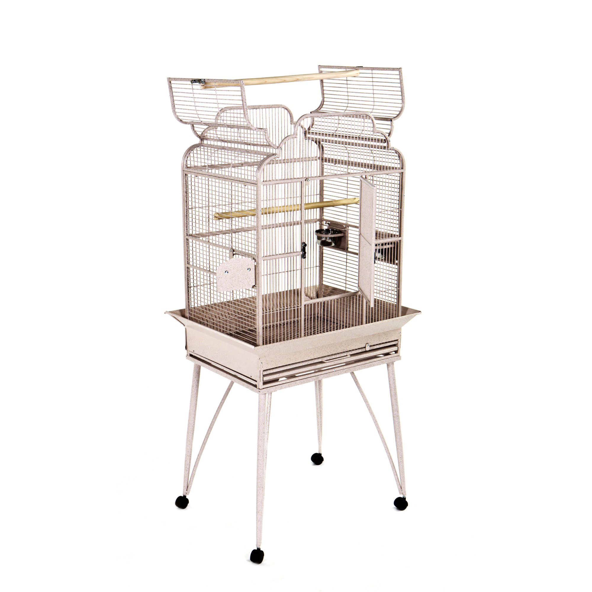 AE Large Opening Victorian Bird Cages 36x28 - by