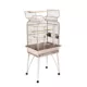 Product A&E Cage Company Victorian Open Top Bird Cage