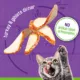 Product Purina® Friskies® Pate Cat Food - Turkey & Giblets