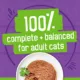 Product Purina® Friskies® Pate Cat Food - Turkey & Giblets