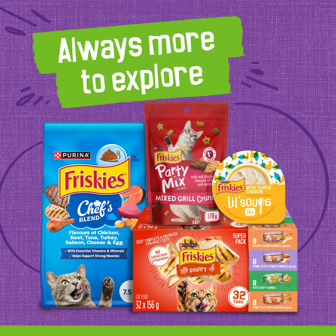 Friskies coupons walmart best sale