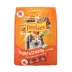 Friskies® Tender and Crunch'd Adult Dry Cat Food image thumbnail 1
