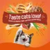 Friskies® Tender and Crunch'd Adult Dry Cat Food image thumbnail 3