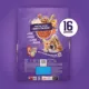 Product Purina® Friskies®  Adult Cat Dry Food - , Antioxidants