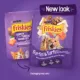 Product Purina® Friskies®  Adult Cat Dry Food - , Antioxidants