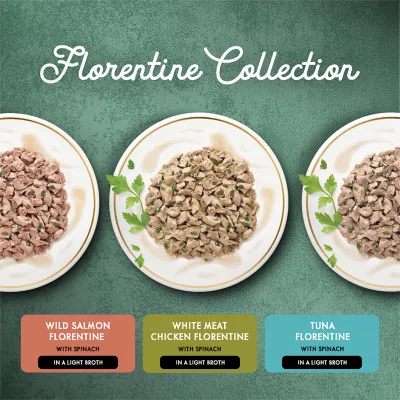 Product Fancy Feast® Medleys Wet Cat Food Variety Pack