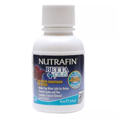 Product Nutrafin® Betta Plus Tap Water Conditioner for Bettas