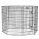 Product MidWest Exercise Pen with Door