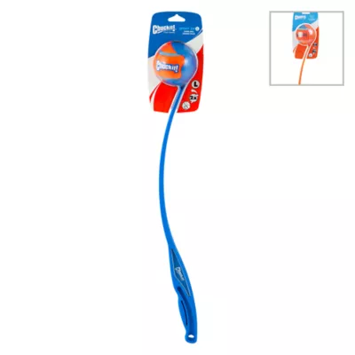 Product Chuckit!® Ball Launcher Dog Toy (COLOR VARIES)