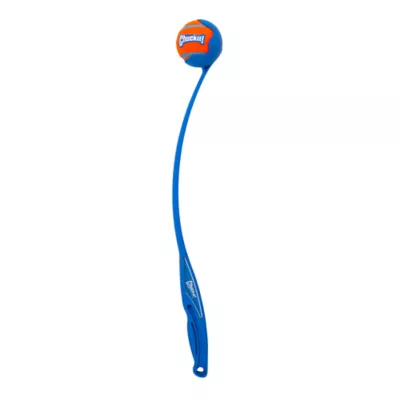 Product Chuckit!® Ball Launcher Dog Toy (COLOR VARIES)