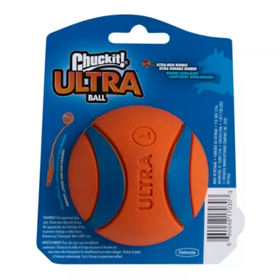 Product Chuckit!® Ultra Ball® Dog Toy