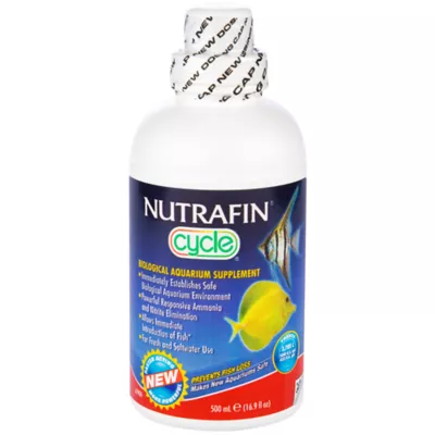 Product Nutrafin® Cycle® Biological Aquarium Supplement