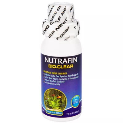 Product Nutrafin® Bio-Clear Biological Water Clarifier