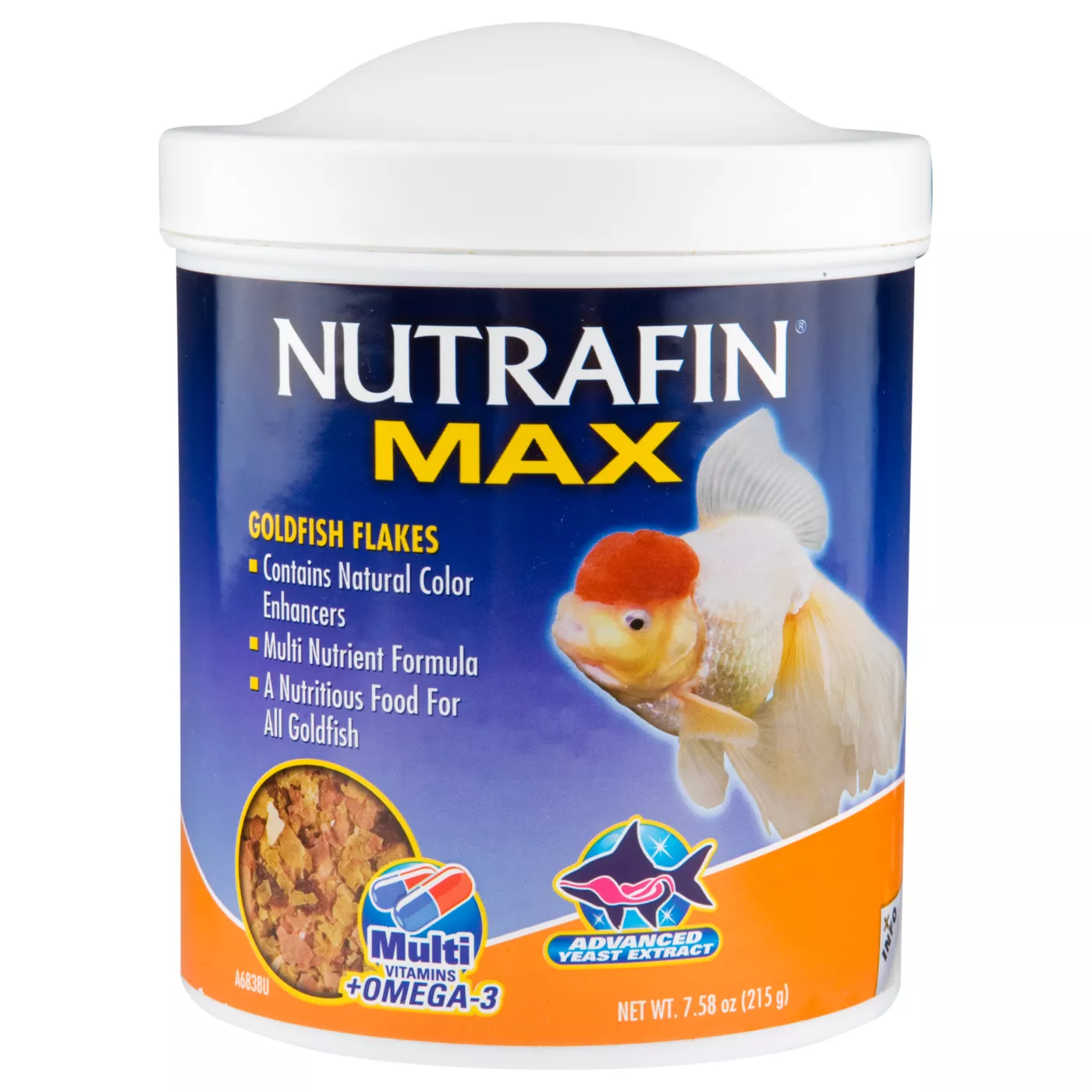 Product Nutrafin® Goldfish Flakes