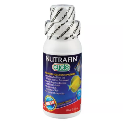 Product Nutrafin® Cycle® Biological Aquarium Supplement