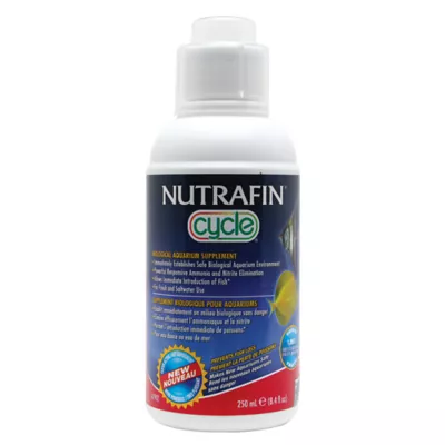 Product Nutrafin® Cycle® Biological Aquarium Supplement