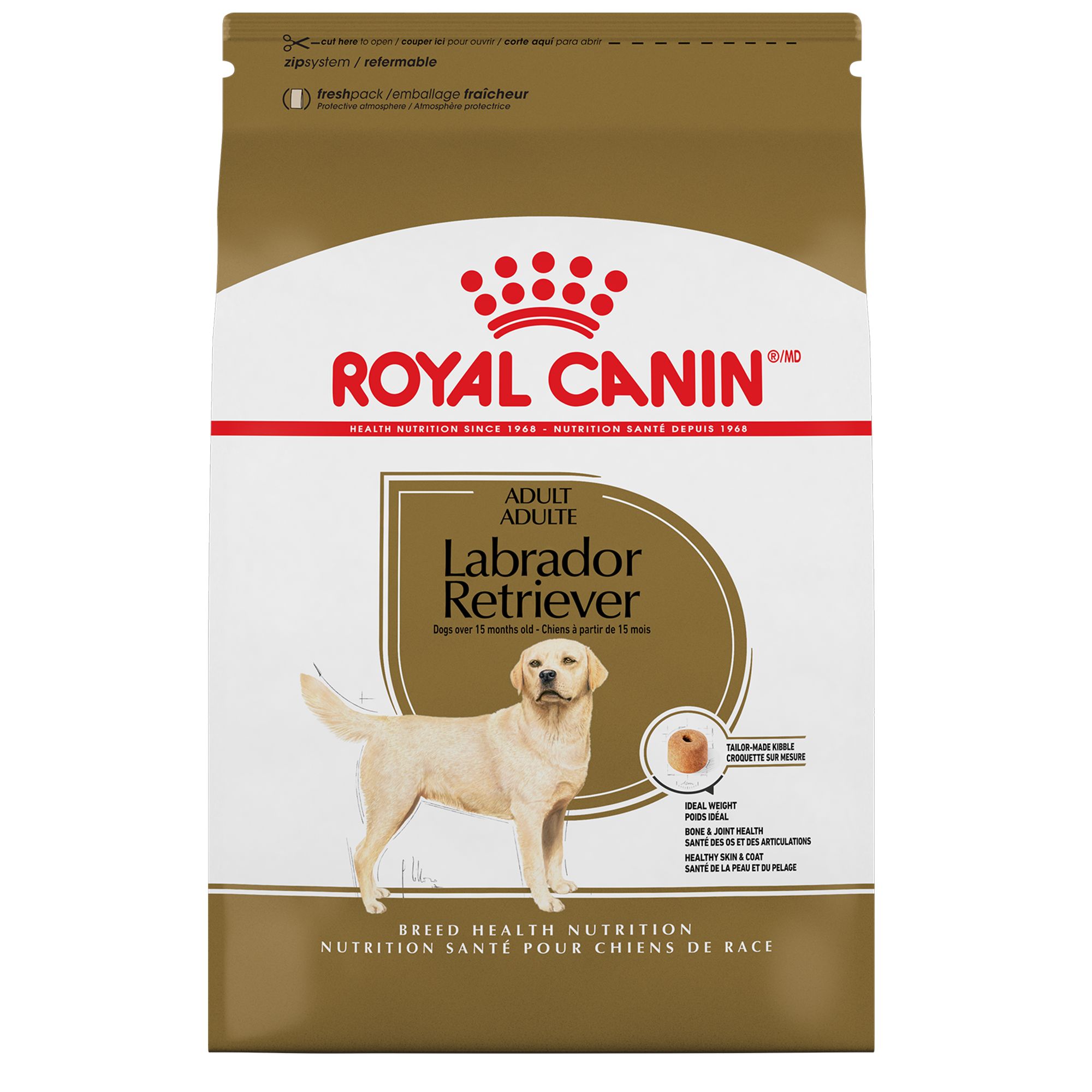 royal canin labrador petsmart