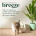 Purina® Tidy Cats Breeze Litter Box System Starter Kit- Includes Litter Box, Ion Pads & Pellets image thumbnail 8
