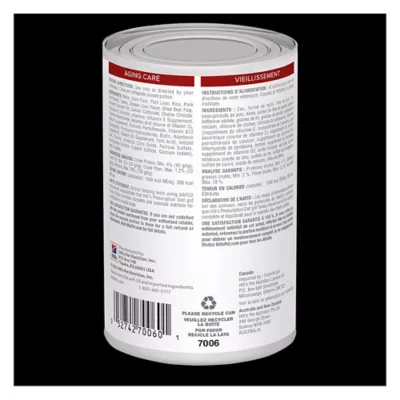 Product Hill's® Prescription Diet® g/d Aging Care Adult Dog Food - Turkey