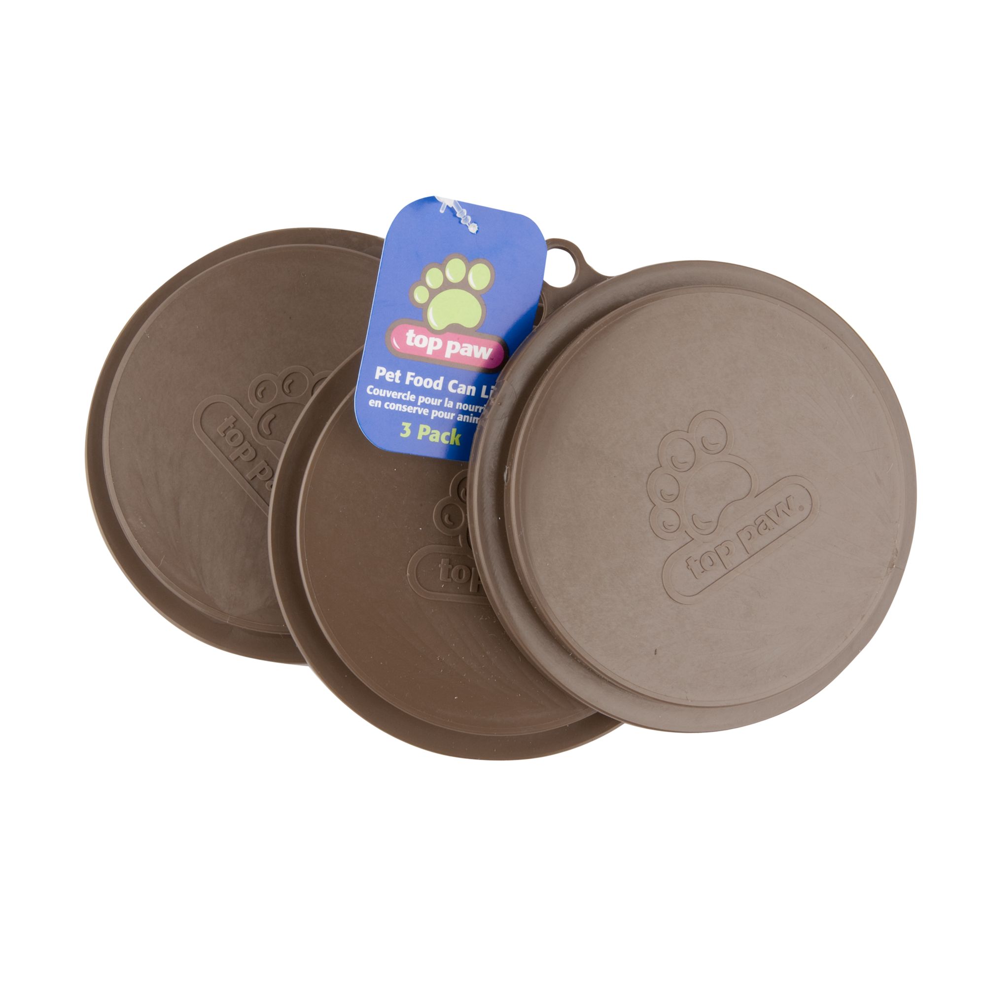 Grreat Choice® Pet Food Can Lid dog Storage & Scoops PetSmart