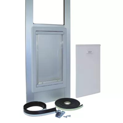 Product Perfect Pet Modular Patio Pet Door