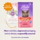 Product HALO® DreamCoat Adult Cat Food - Natural, Holistic Wild Salmon & Whitefish Recipe