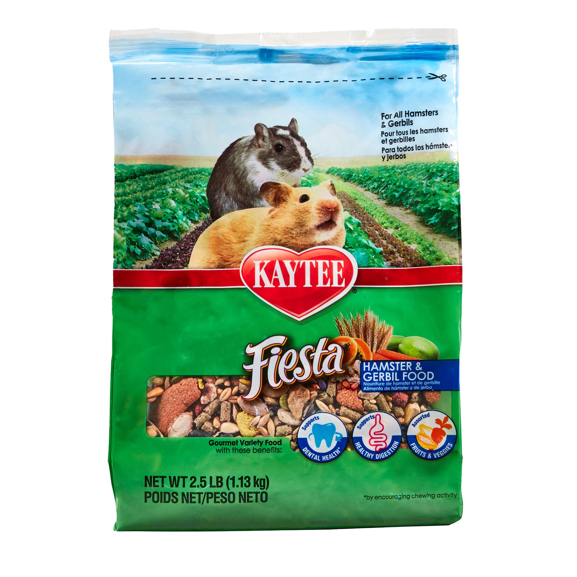 Petsmart store hamster treats