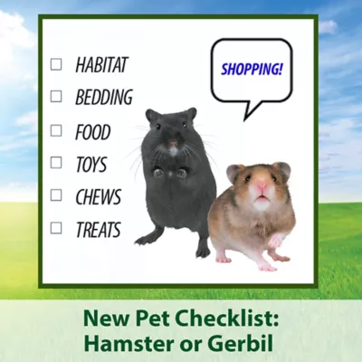 Product KAYTEE® Fiesta® Hamster and Gerbil Food