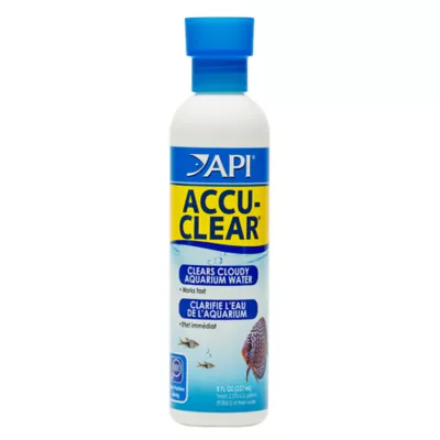 Product API® ACCU Clear Aquarium Water Clairifier