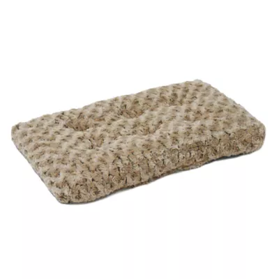 MidWest Quiet Time Deluxe Ombre Dog Bed - Image 1