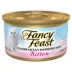 Fancy Feast® Kitten Kitten Cat Wet Food - 3.33 oz., With Vitamins, High-Protein image thumbnail 1