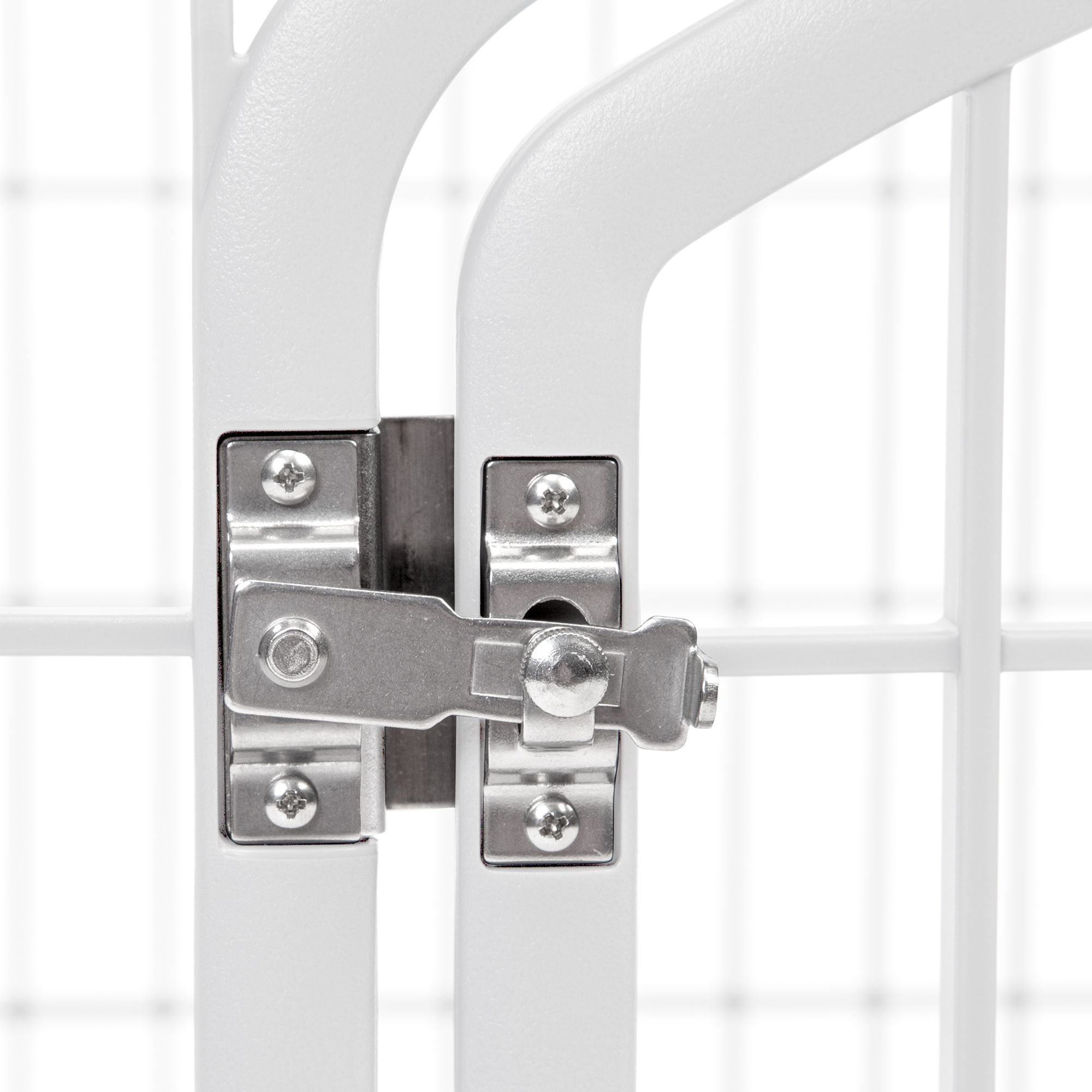 iris 4 panel pet pen