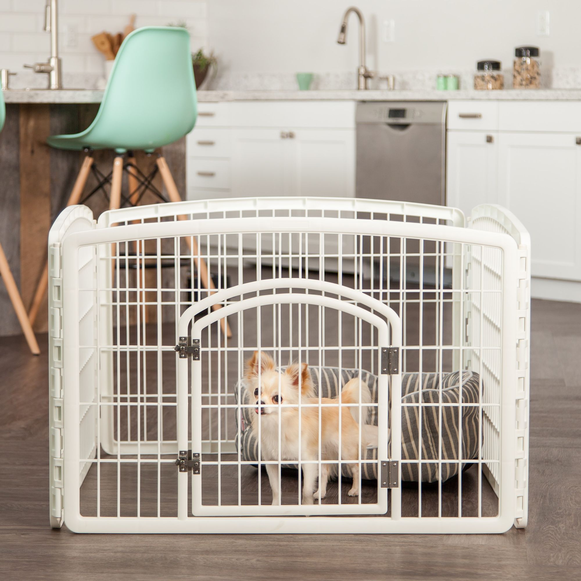 pet pen