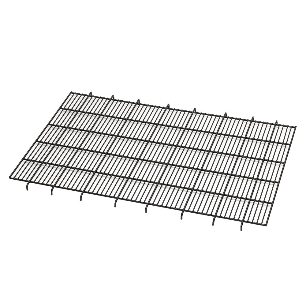 Grate for dog crate sale