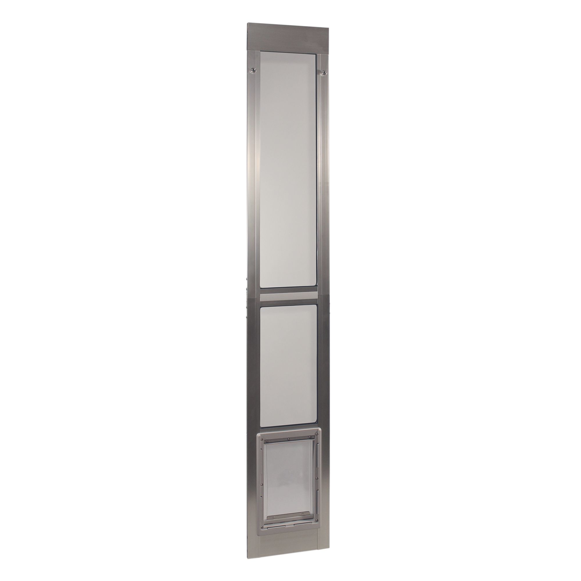 Petsmart sliding 2025 glass dog door