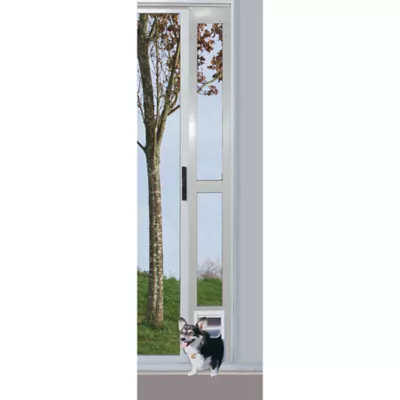 Product Perfect Pet Modular Patio Pet Door