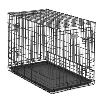 MidWest Side By Side SUV Pet Crate