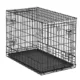 Product MidWest Side-By-Side SUV Pet Crate