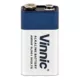 Product PetSafe® 9 Volt Replacement Alkaline Battery - Compatible with 9V Battery-Operated Products