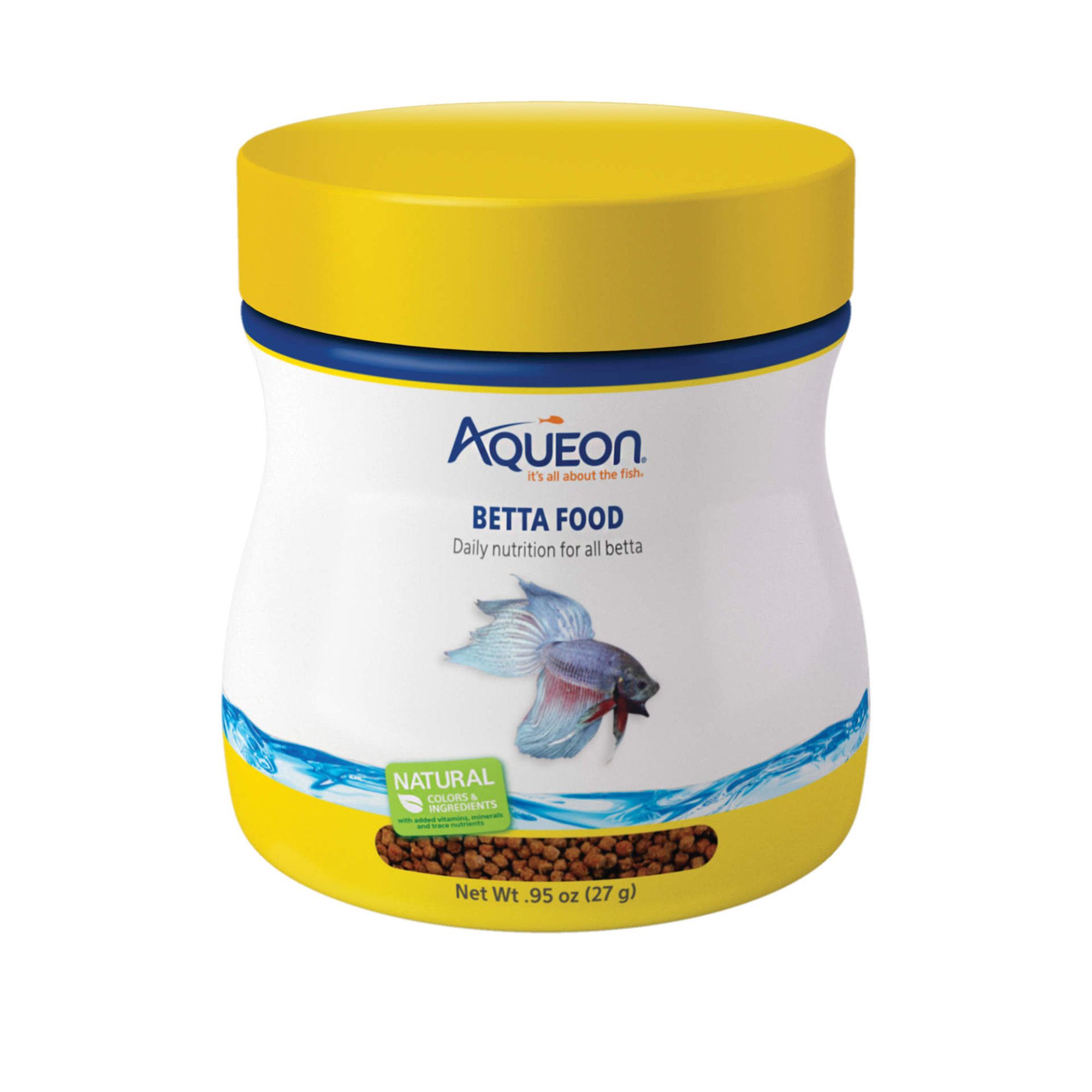 Xtreme Betta Pellets | Betta Fish Food | Aquarium Fish Food