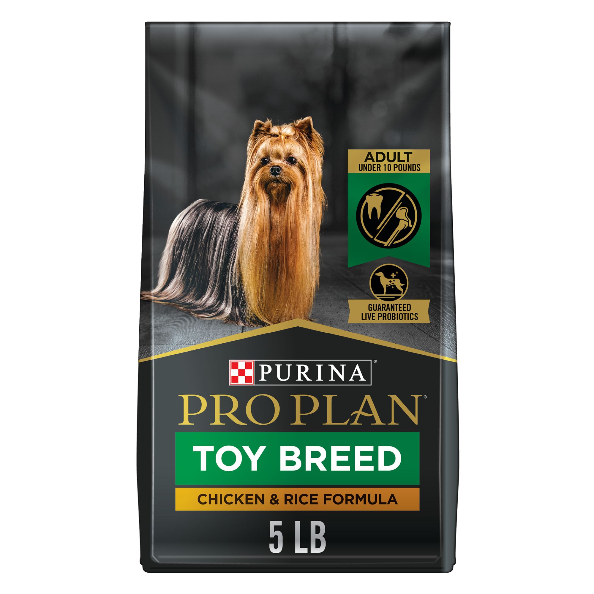 Petsmart purina pro plan small breed best sale